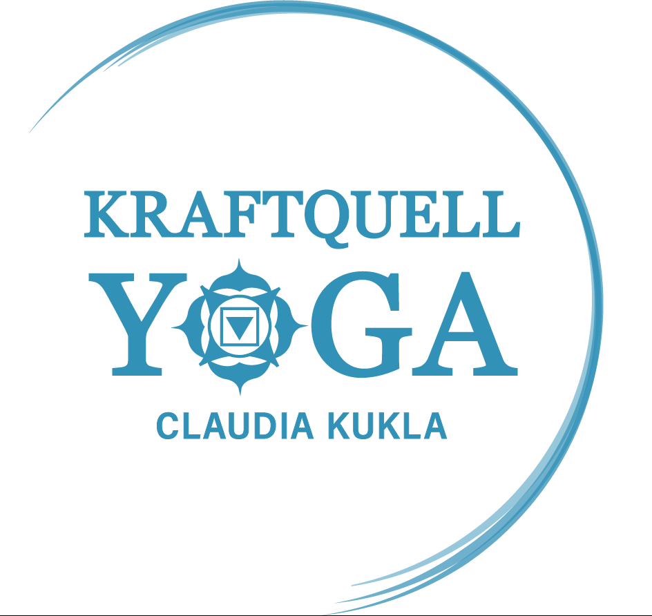 Kraftquell Yoga Logo